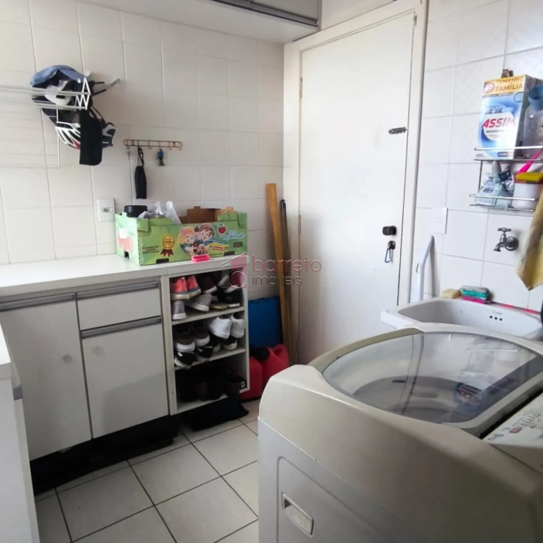 APARTAMENTO À VENDA NO EDIFÍCIO LIBERDADE – BAIRRO PONTE DE CAMPINAS /CENTRO – JUNDIAÍ/SP