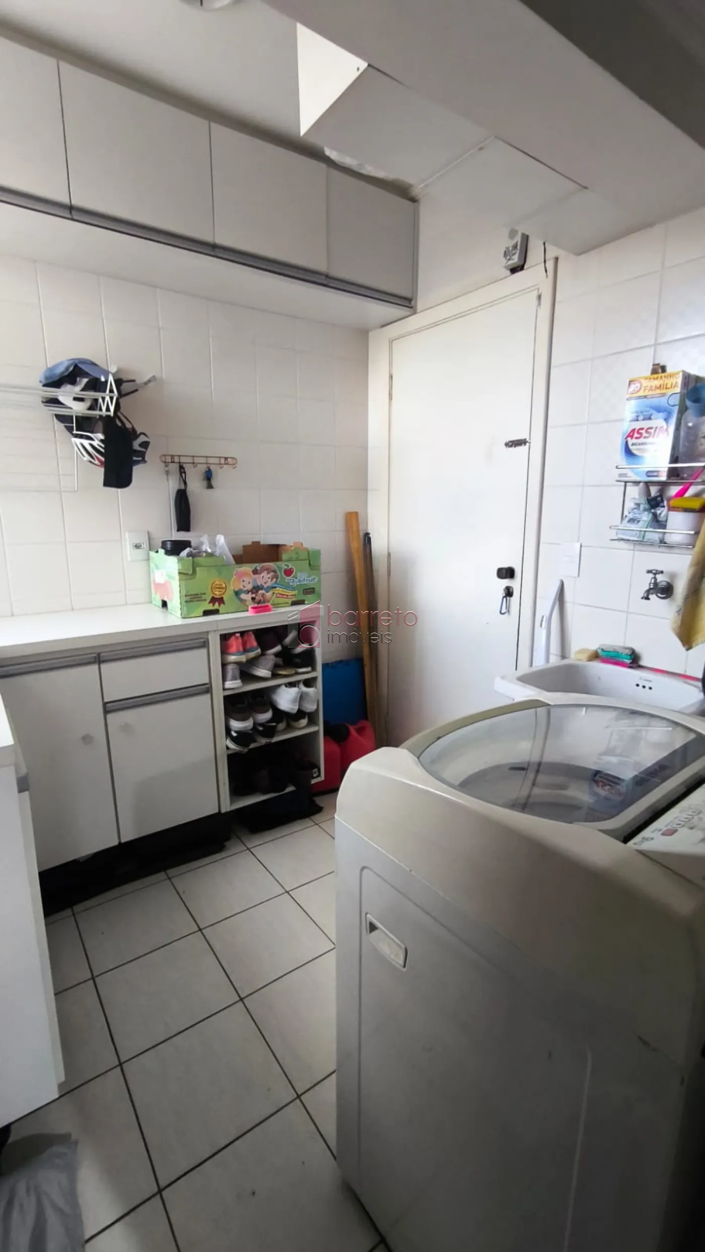 APARTAMENTO À VENDA NO EDIFÍCIO LIBERDADE – BAIRRO PONTE DE CAMPINAS /CENTRO – JUNDIAÍ/SP