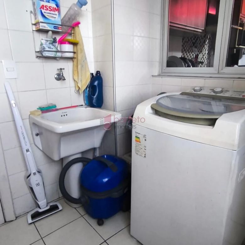 APARTAMENTO À VENDA NO EDIFÍCIO LIBERDADE – BAIRRO PONTE DE CAMPINAS /CENTRO – JUNDIAÍ/SP