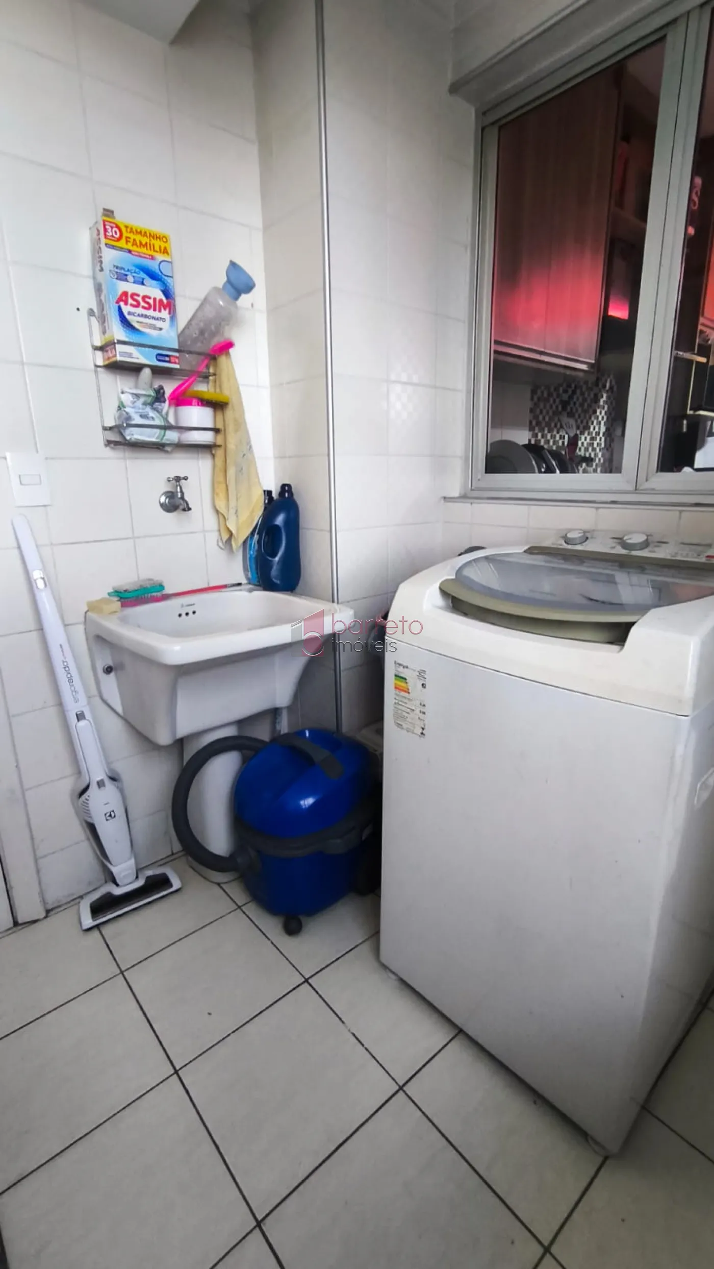 APARTAMENTO À VENDA NO EDIFÍCIO LIBERDADE – BAIRRO PONTE DE CAMPINAS /CENTRO – JUNDIAÍ/SP