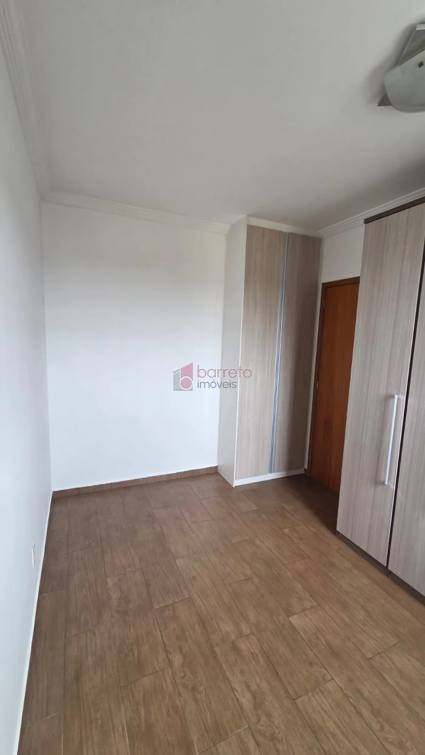 APARTAMENTO À VENDA NO CONDOMÍNIO SPAZIO JANDAIA NA PONTE SÃO JOÃO EM JUNDIAÍ/SP