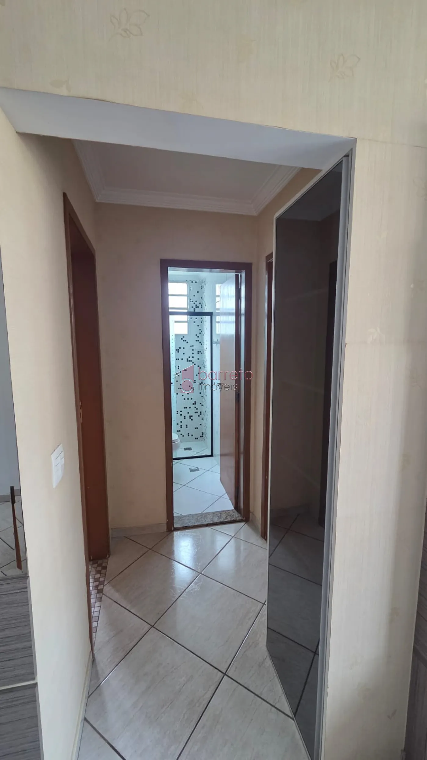 APARTAMENTO À VENDA NO CONDOMÍNIO SPAZIO JANDAIA NA PONTE SÃO JOÃO EM JUNDIAÍ/SP