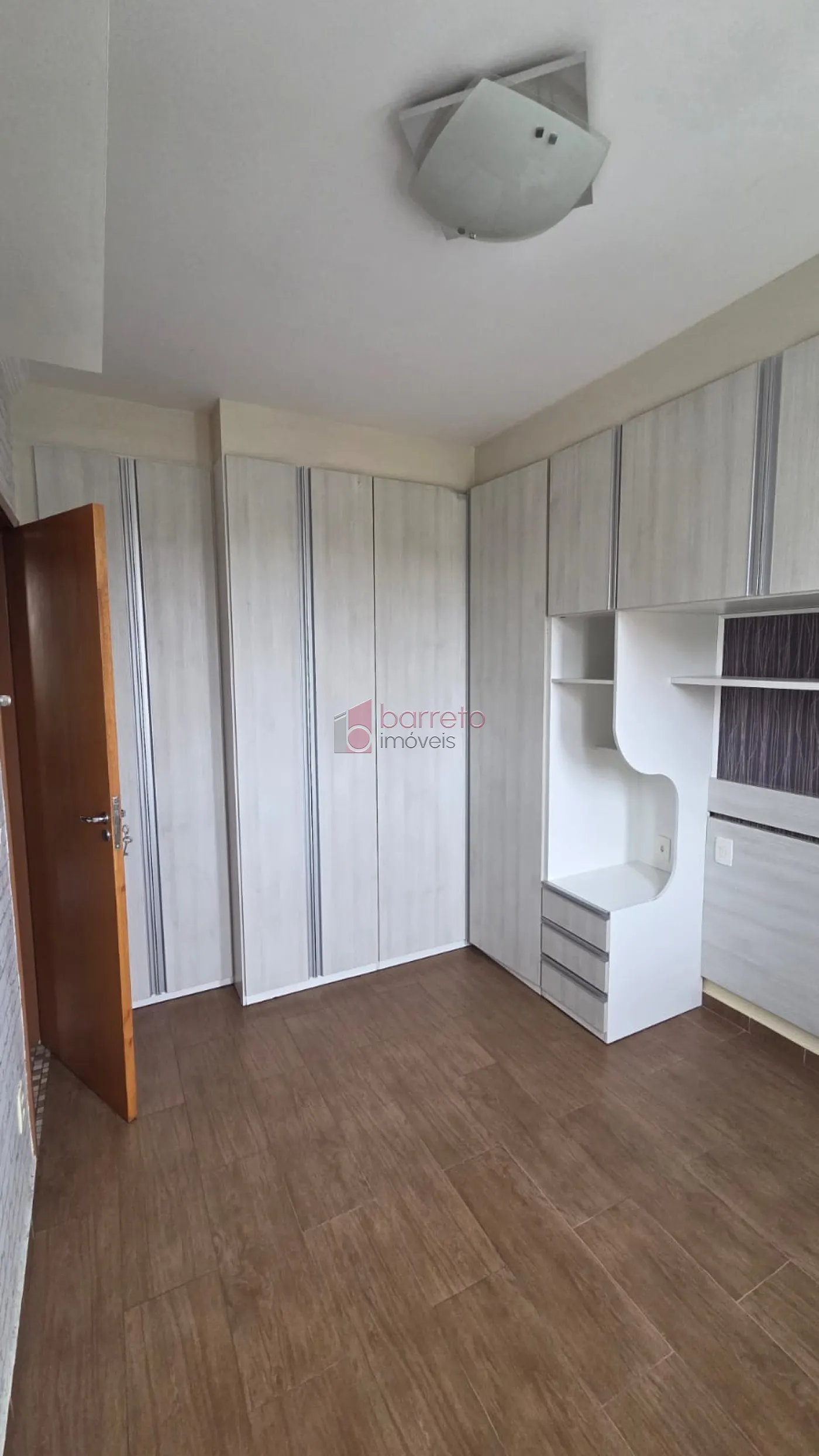APARTAMENTO À VENDA NO CONDOMÍNIO SPAZIO JANDAIA NA PONTE SÃO JOÃO EM JUNDIAÍ/SP