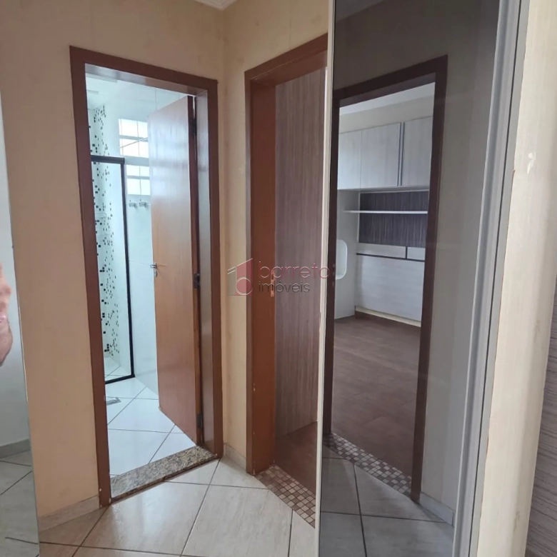 APARTAMENTO À VENDA NO CONDOMÍNIO SPAZIO JANDAIA NA PONTE SÃO JOÃO EM JUNDIAÍ/SP