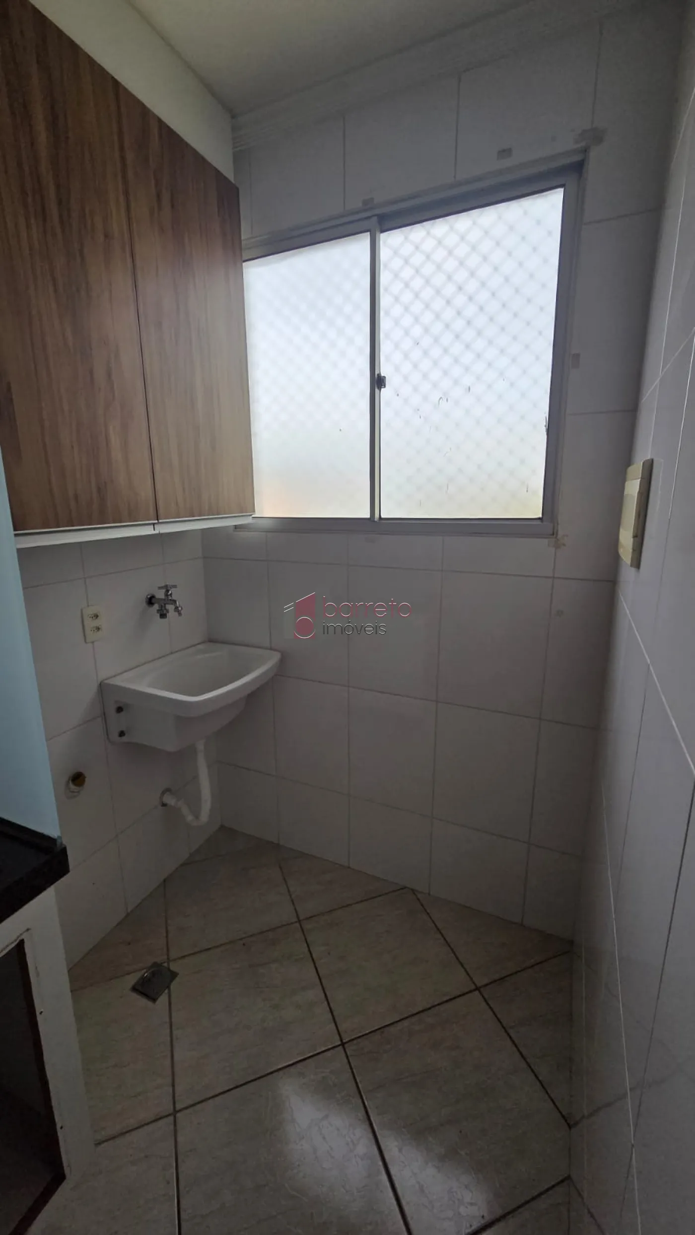 APARTAMENTO À VENDA NO CONDOMÍNIO SPAZIO JANDAIA NA PONTE SÃO JOÃO EM JUNDIAÍ/SP