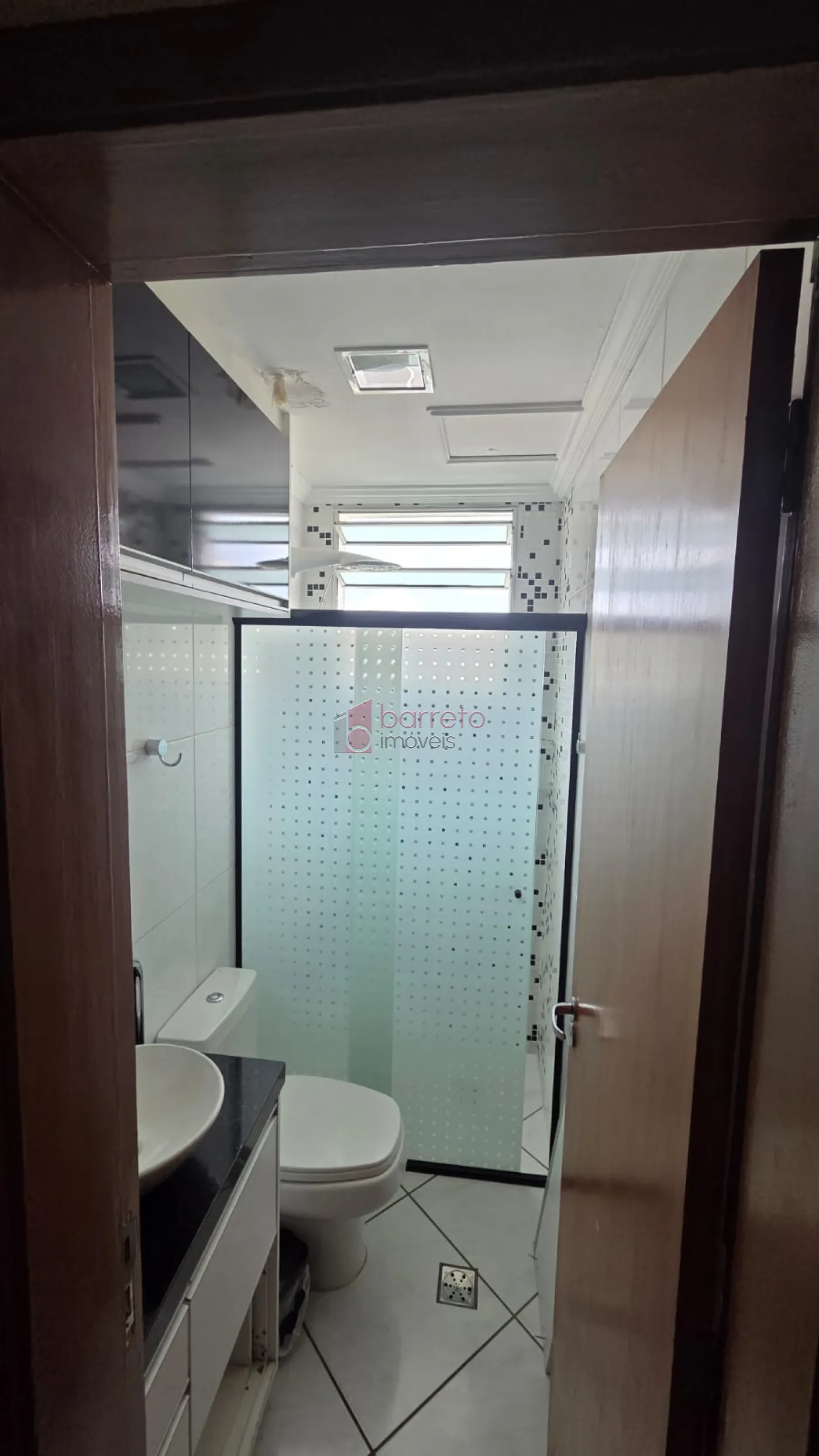 APARTAMENTO À VENDA NO CONDOMÍNIO SPAZIO JANDAIA NA PONTE SÃO JOÃO EM JUNDIAÍ/SP