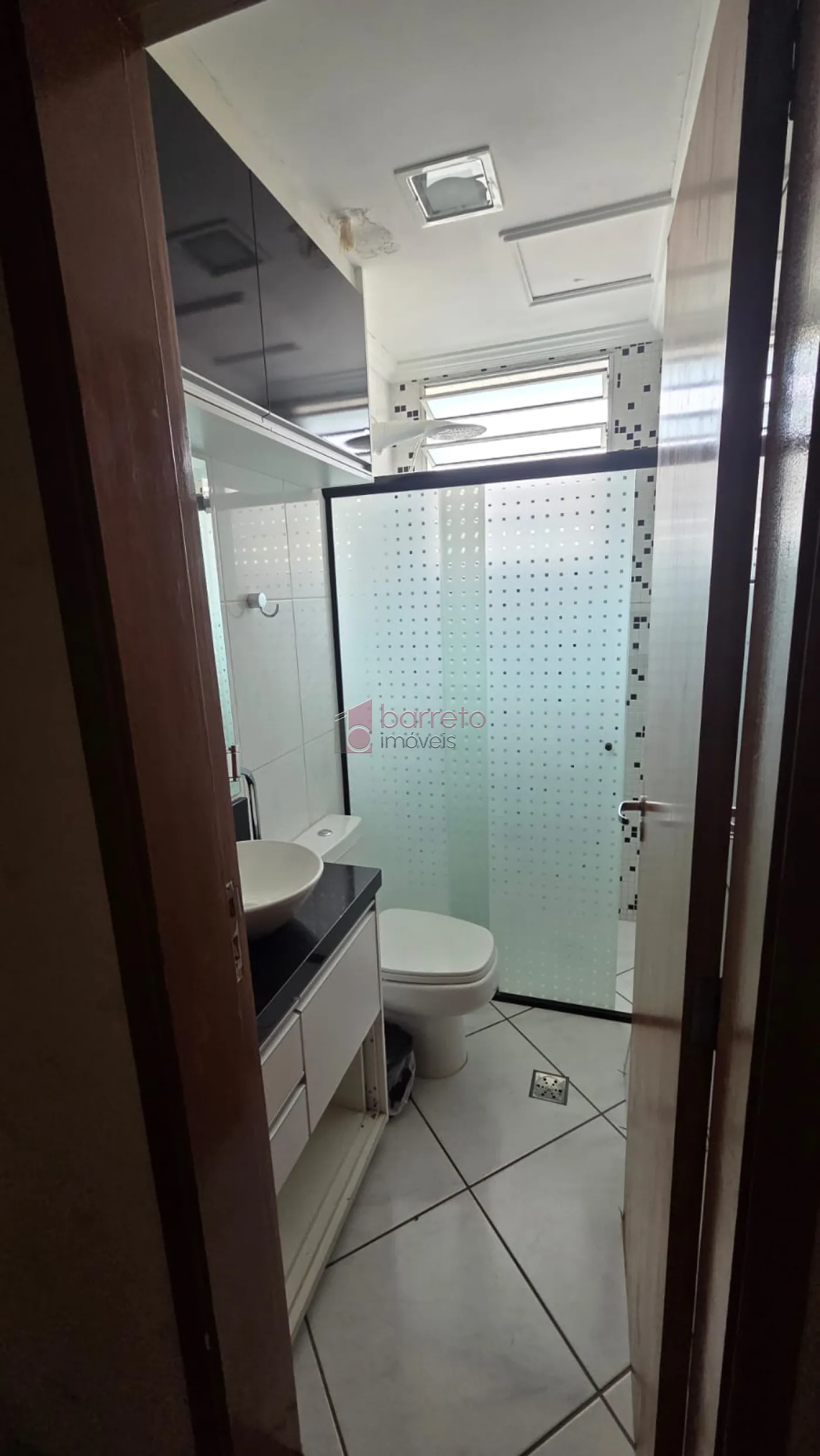 APARTAMENTO À VENDA NO CONDOMÍNIO SPAZIO JANDAIA NA PONTE SÃO JOÃO EM JUNDIAÍ/SP