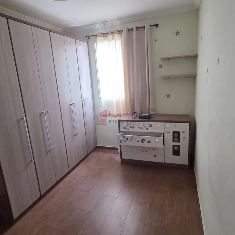 APARTAMENTO À VENDA NO CONDOMÍNIO SPAZIO JANDAIA NA PONTE SÃO JOÃO EM JUNDIAÍ/SP