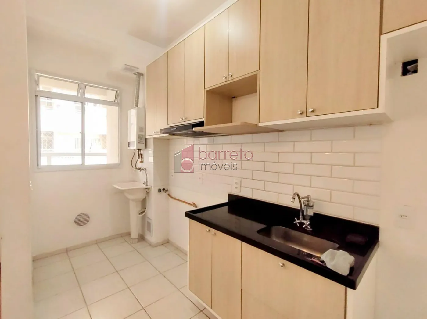 APARTAMENTO PARA LOCAÇÃO NO CONDOMÍNIO LA VITE PIEMONTE – JUNDIAÍ/SP