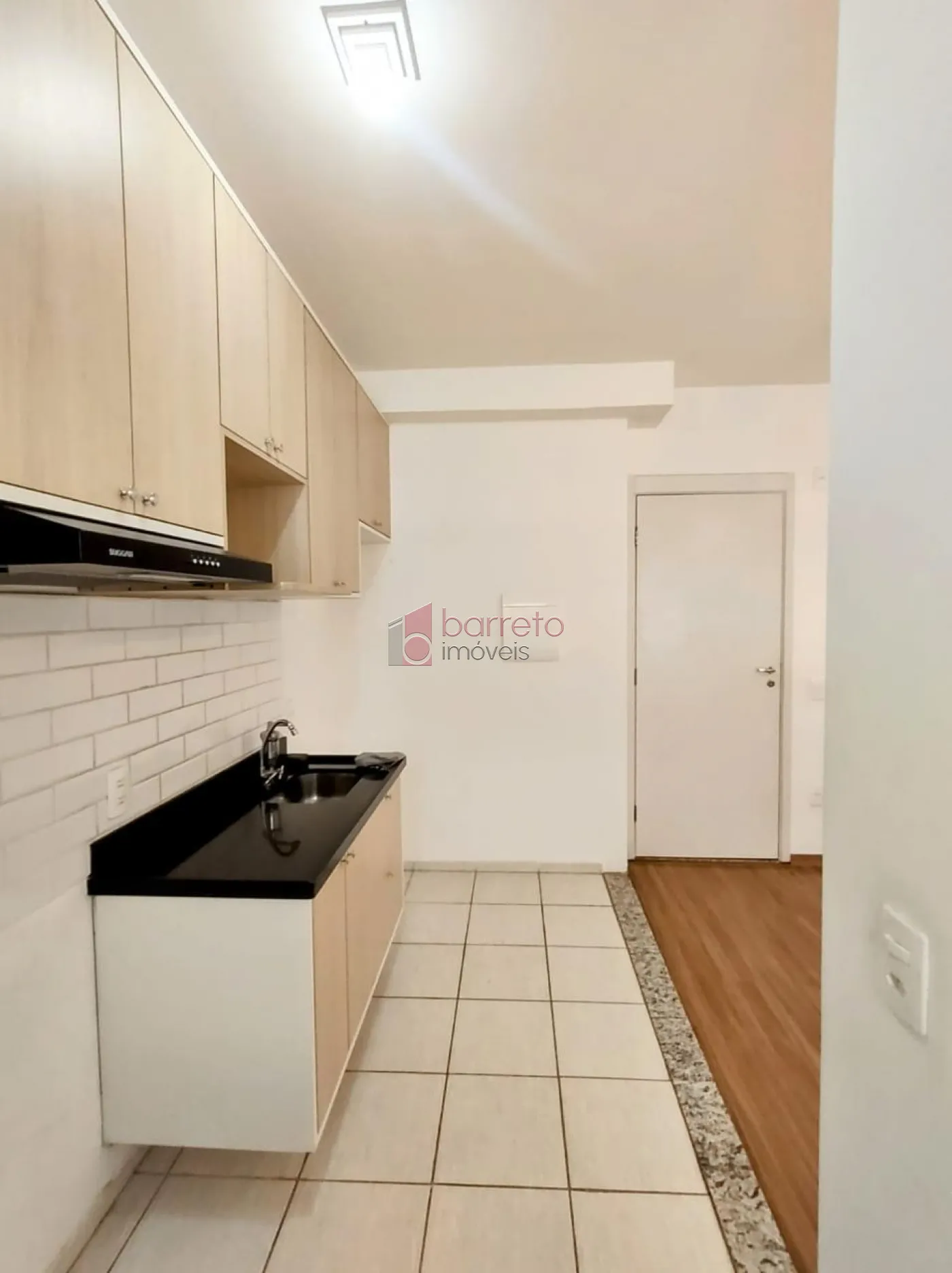 APARTAMENTO PARA LOCAÇÃO NO CONDOMÍNIO LA VITE PIEMONTE – JUNDIAÍ/SP