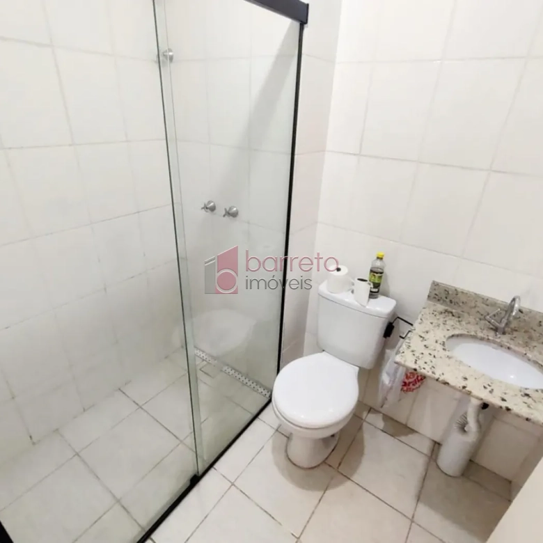 APARTAMENTO PARA LOCAÇÃO NO CONDOMÍNIO LA VITE PIEMONTE – JUNDIAÍ/SP