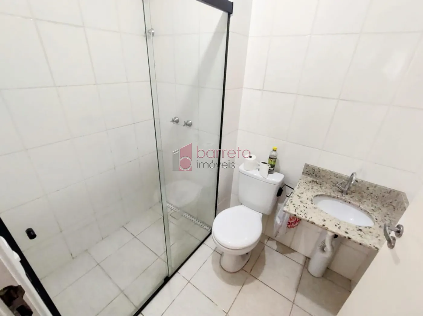 APARTAMENTO PARA LOCAÇÃO NO CONDOMÍNIO LA VITE PIEMONTE – JUNDIAÍ/SP
