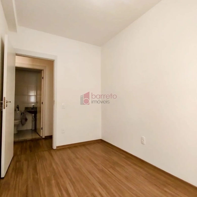 APARTAMENTO PARA LOCAÇÃO NO CONDOMÍNIO LA VITE PIEMONTE – JUNDIAÍ/SP