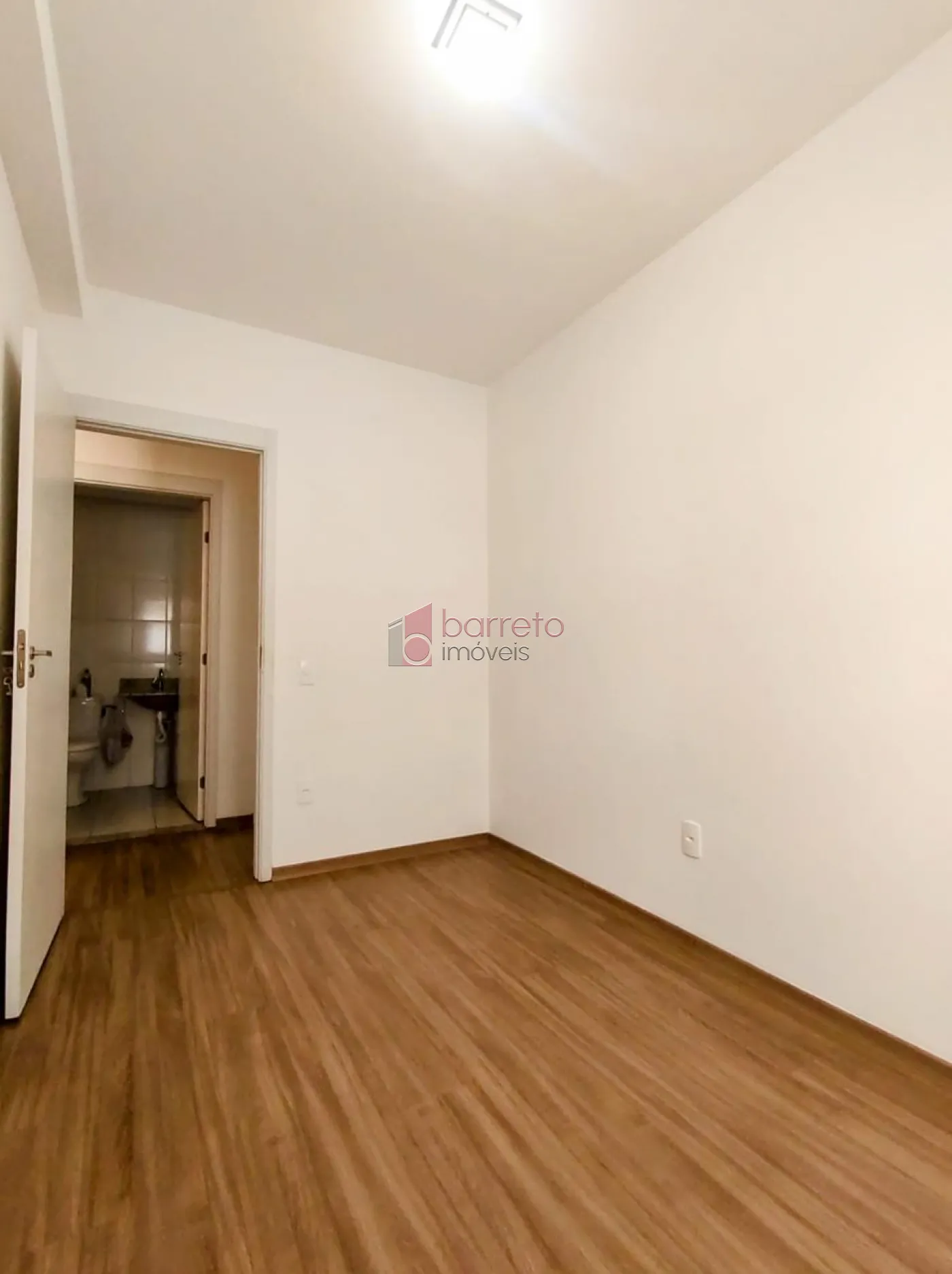 APARTAMENTO PARA LOCAÇÃO NO CONDOMÍNIO LA VITE PIEMONTE – JUNDIAÍ/SP