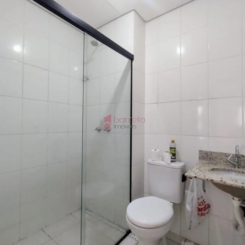 APARTAMENTO PARA LOCAÇÃO NO CONDOMÍNIO LA VITE PIEMONTE – JUNDIAÍ/SP