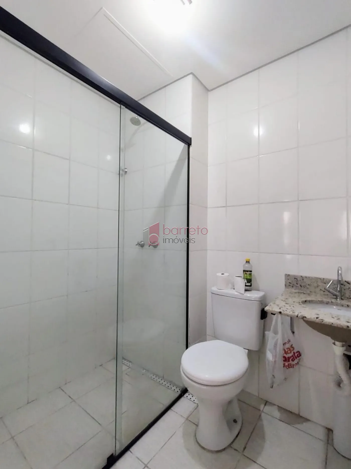 APARTAMENTO PARA LOCAÇÃO NO CONDOMÍNIO LA VITE PIEMONTE – JUNDIAÍ/SP