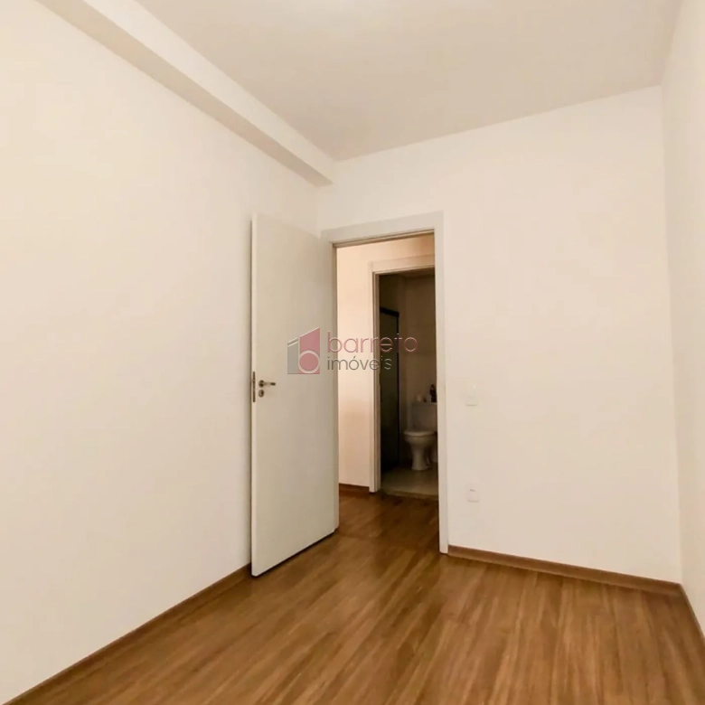 APARTAMENTO PARA LOCAÇÃO NO CONDOMÍNIO LA VITE PIEMONTE – JUNDIAÍ/SP