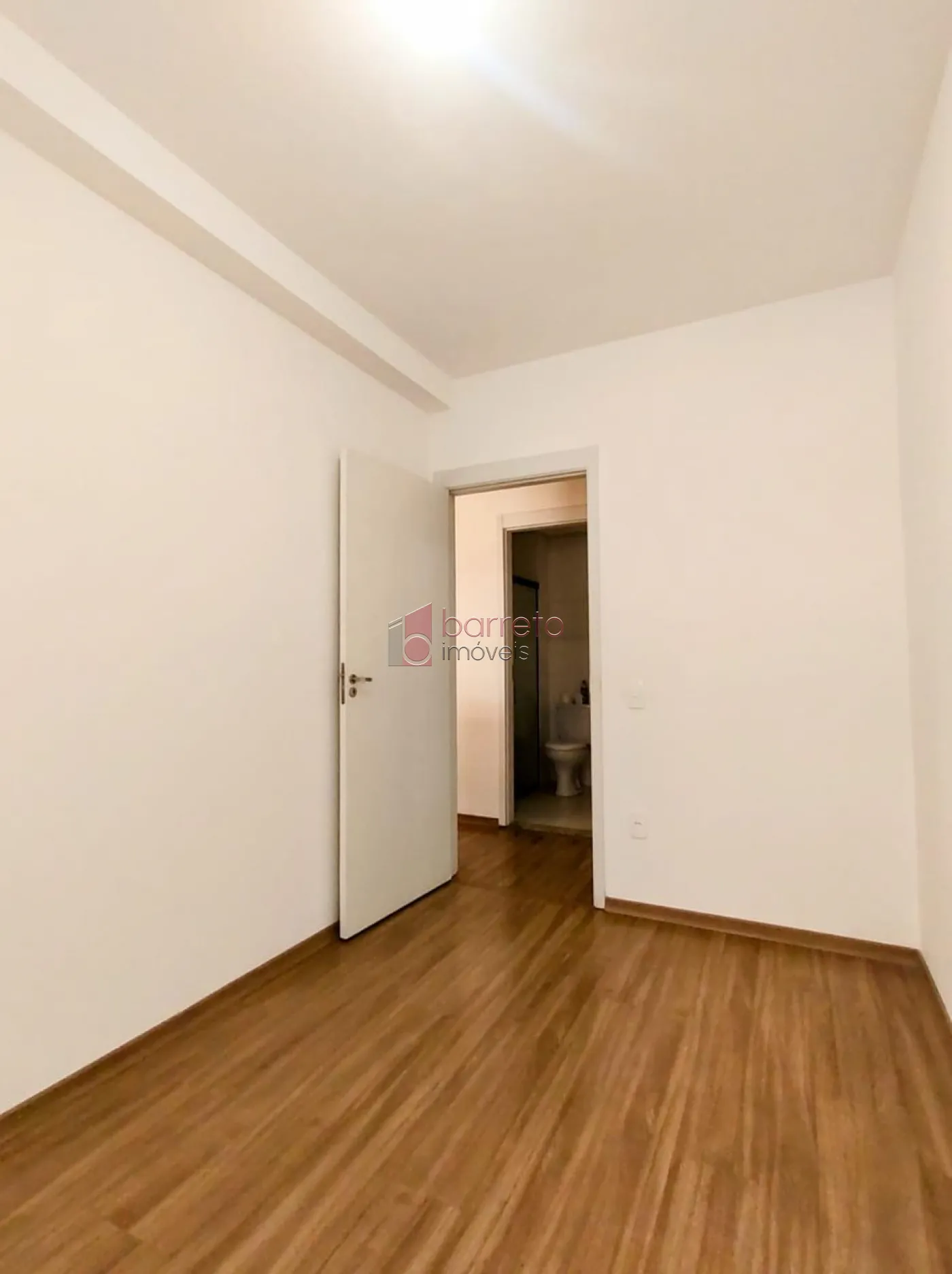 APARTAMENTO PARA LOCAÇÃO NO CONDOMÍNIO LA VITE PIEMONTE – JUNDIAÍ/SP