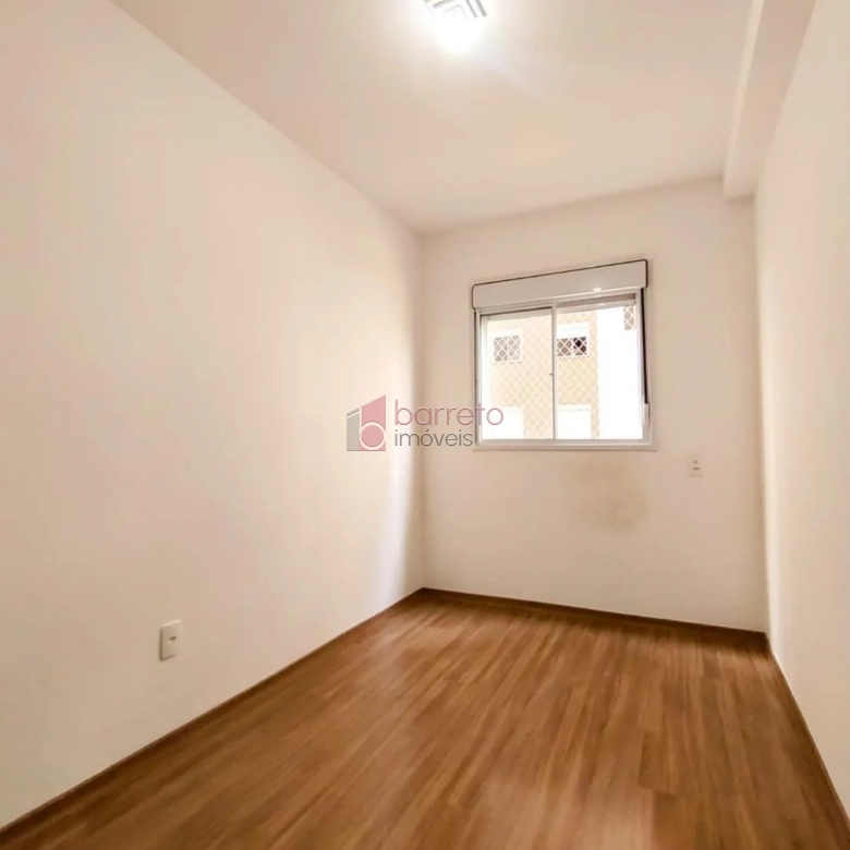 APARTAMENTO PARA LOCAÇÃO NO CONDOMÍNIO LA VITE PIEMONTE – JUNDIAÍ/SP