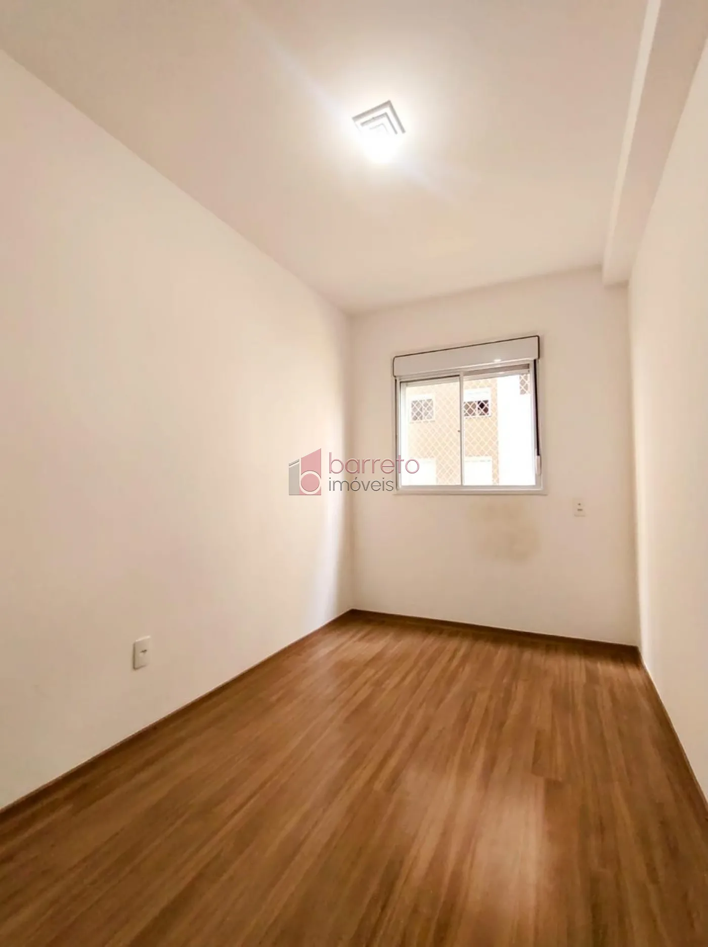 APARTAMENTO PARA LOCAÇÃO NO CONDOMÍNIO LA VITE PIEMONTE – JUNDIAÍ/SP