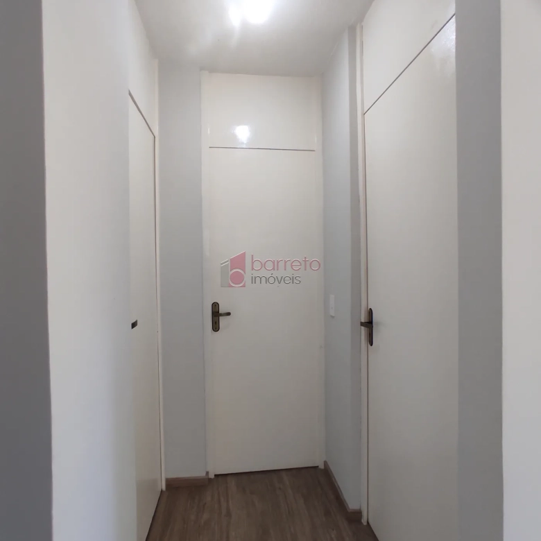 APARTAMENTO À VENDA NO CONDOMÍNIO SPAZZIO JABUTICABEIRAS – JUNDIAÍ/SP