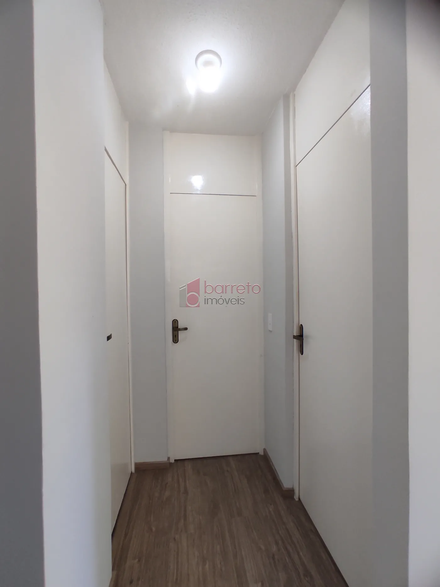 APARTAMENTO À VENDA NO CONDOMÍNIO SPAZZIO JABUTICABEIRAS – JUNDIAÍ/SP
