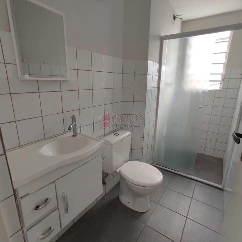 APARTAMENTO À VENDA NO CONDOMÍNIO SPAZZIO JABUTICABEIRAS – JUNDIAÍ/SP