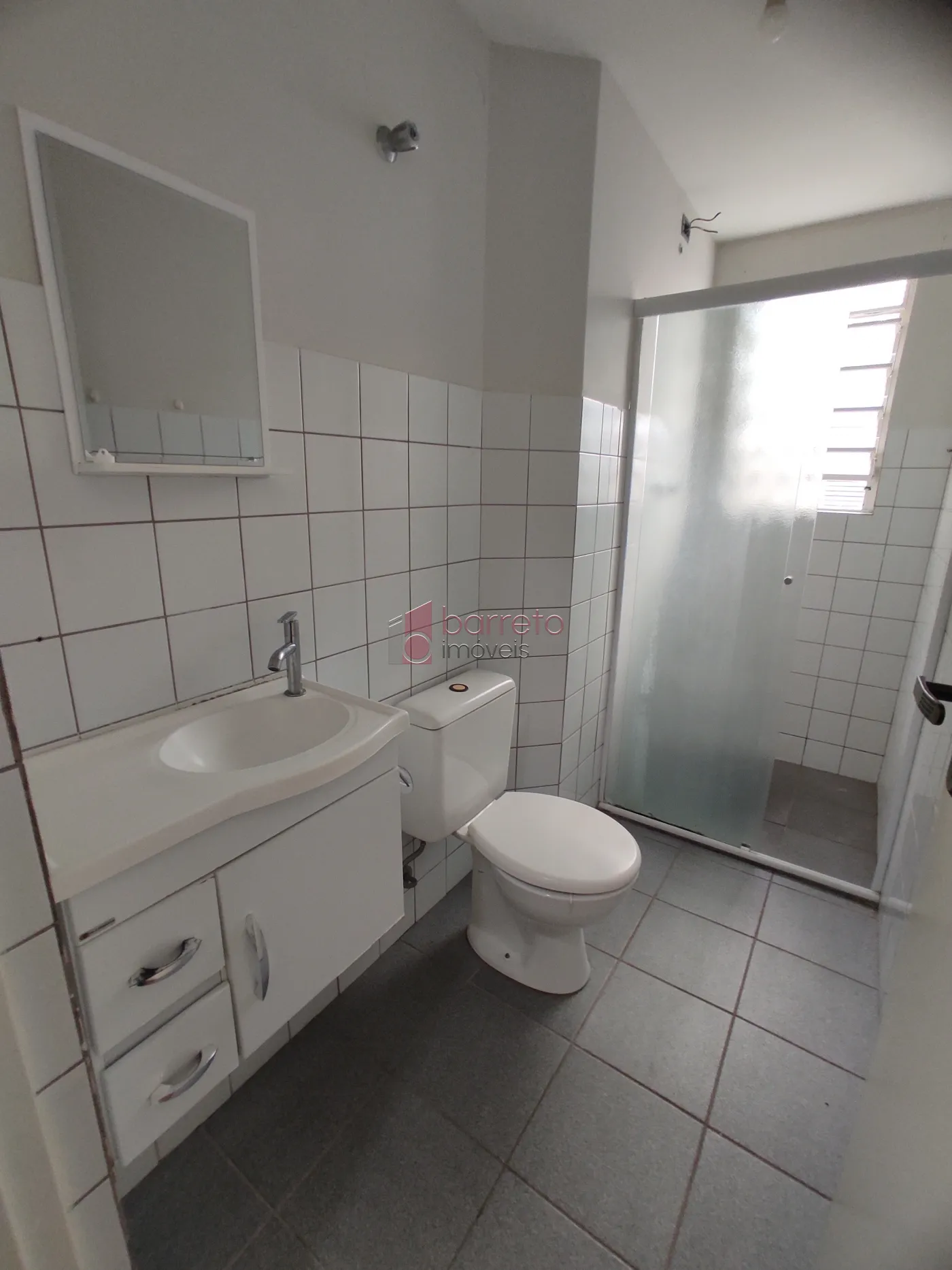 APARTAMENTO À VENDA NO CONDOMÍNIO SPAZZIO JABUTICABEIRAS – JUNDIAÍ/SP