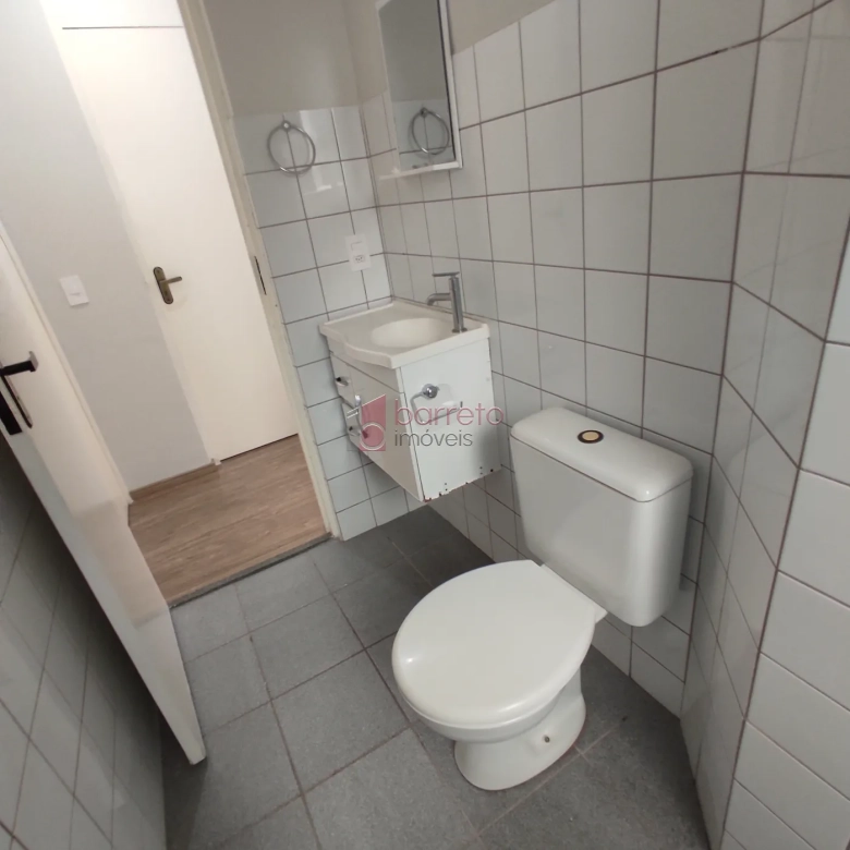 APARTAMENTO À VENDA NO CONDOMÍNIO SPAZZIO JABUTICABEIRAS – JUNDIAÍ/SP