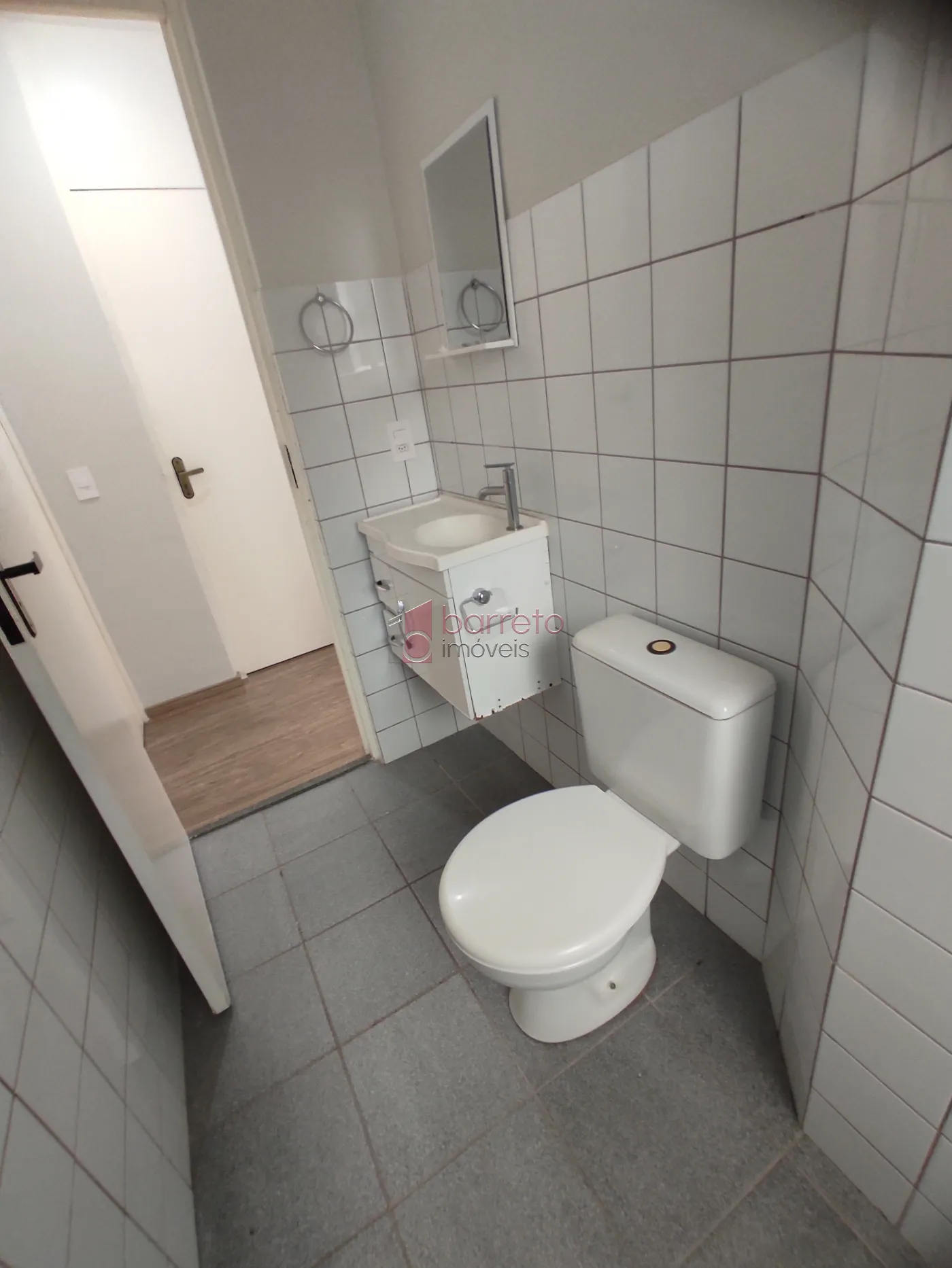 APARTAMENTO À VENDA NO CONDOMÍNIO SPAZZIO JABUTICABEIRAS – JUNDIAÍ/SP