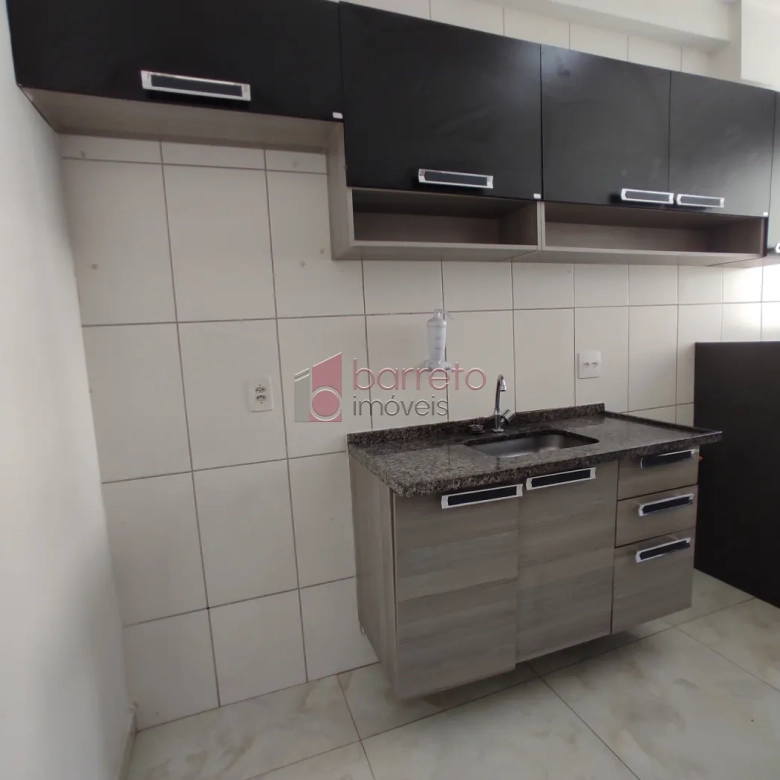 APARTAMENTO À VENDA NO CONDOMÍNIO SPAZZIO JABUTICABEIRAS – JUNDIAÍ/SP