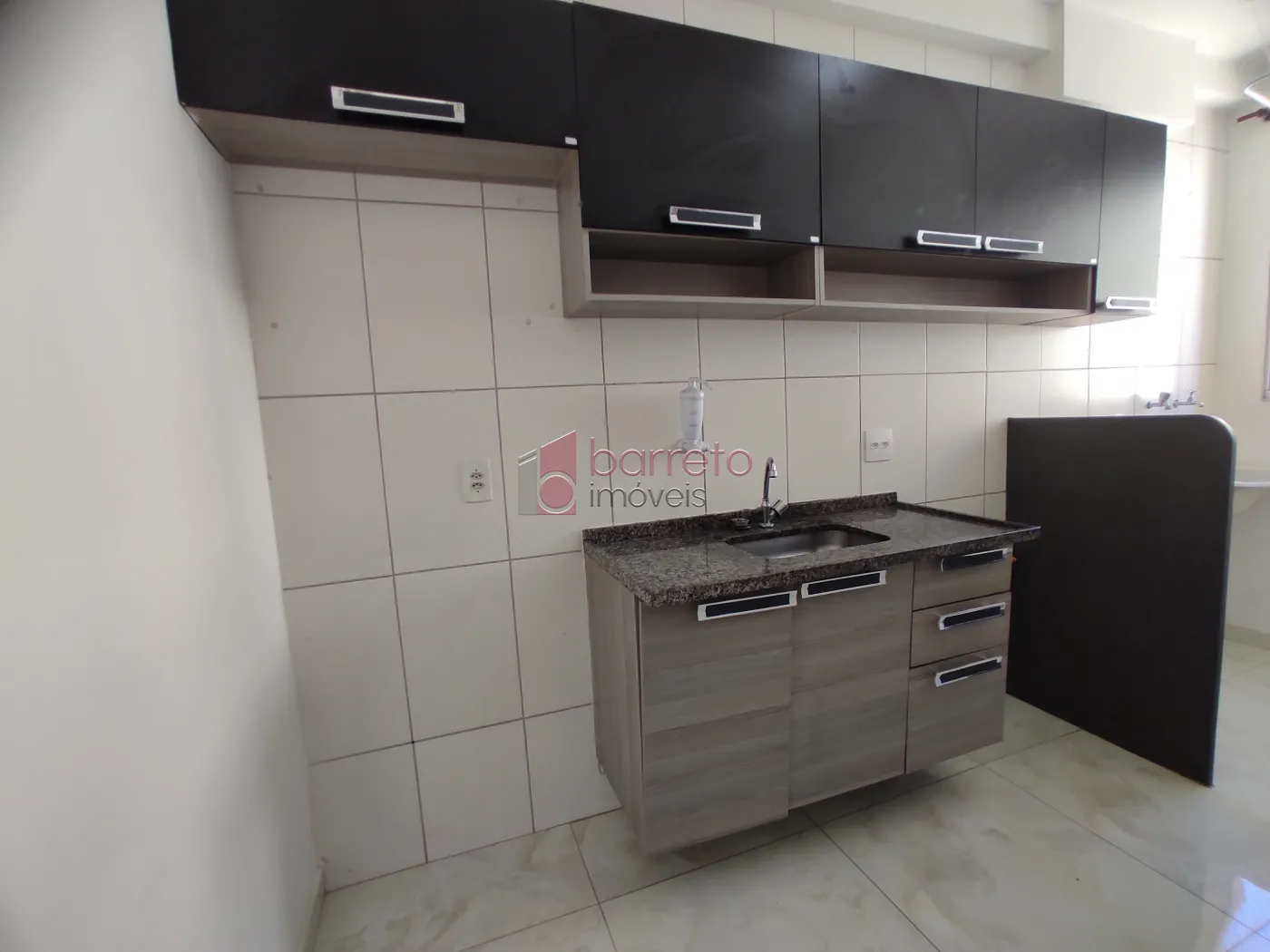 APARTAMENTO À VENDA NO CONDOMÍNIO SPAZZIO JABUTICABEIRAS – JUNDIAÍ/SP