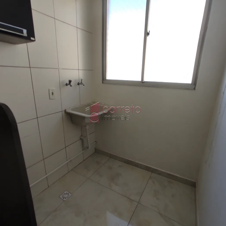 APARTAMENTO À VENDA NO CONDOMÍNIO SPAZZIO JABUTICABEIRAS – JUNDIAÍ/SP