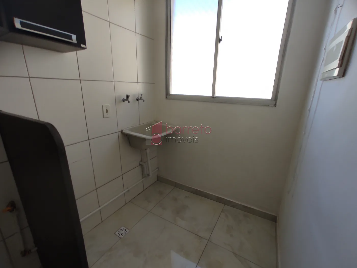 APARTAMENTO À VENDA NO CONDOMÍNIO SPAZZIO JABUTICABEIRAS – JUNDIAÍ/SP