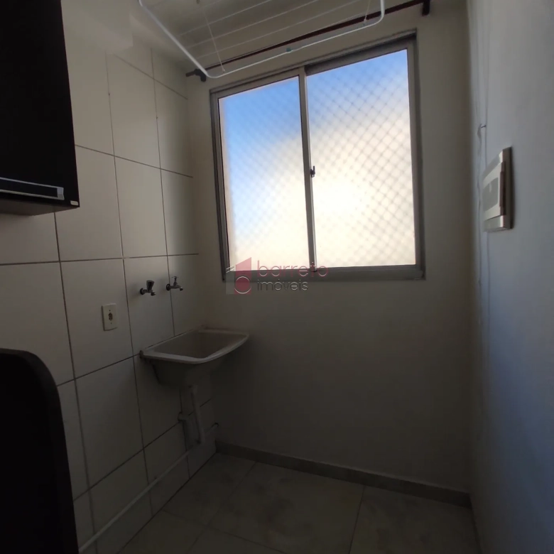 APARTAMENTO À VENDA NO CONDOMÍNIO SPAZZIO JABUTICABEIRAS – JUNDIAÍ/SP