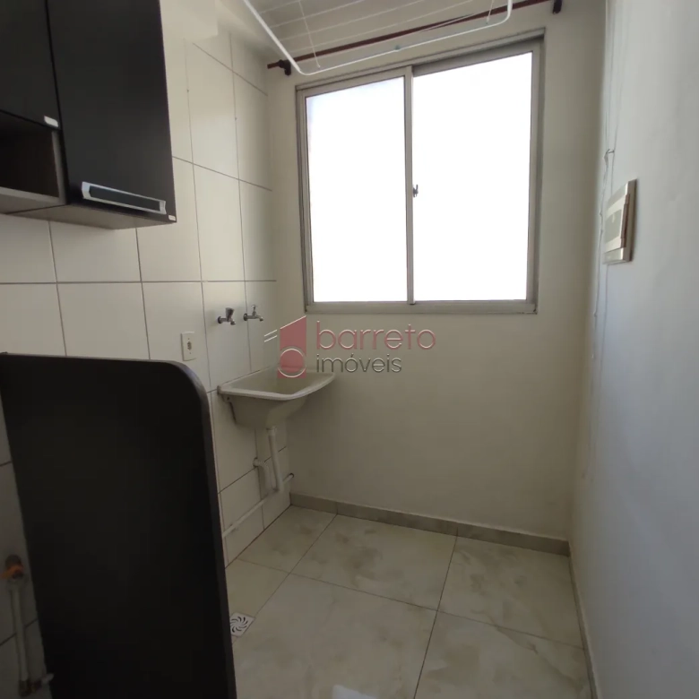APARTAMENTO À VENDA NO CONDOMÍNIO SPAZZIO JABUTICABEIRAS – JUNDIAÍ/SP