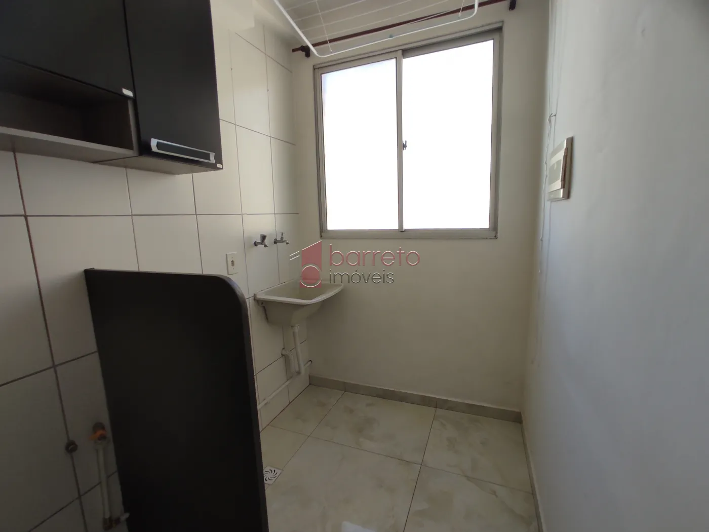 APARTAMENTO À VENDA NO CONDOMÍNIO SPAZZIO JABUTICABEIRAS – JUNDIAÍ/SP