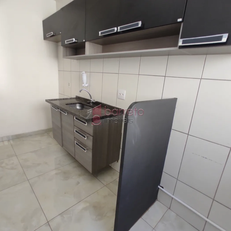 APARTAMENTO À VENDA NO CONDOMÍNIO SPAZZIO JABUTICABEIRAS – JUNDIAÍ/SP