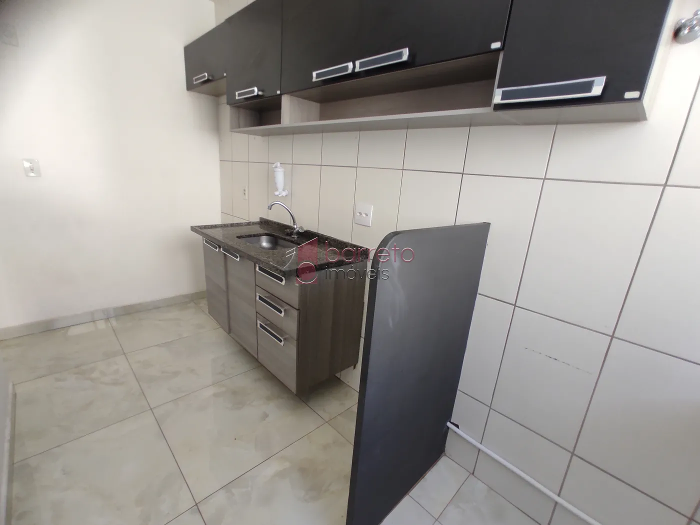 APARTAMENTO À VENDA NO CONDOMÍNIO SPAZZIO JABUTICABEIRAS – JUNDIAÍ/SP