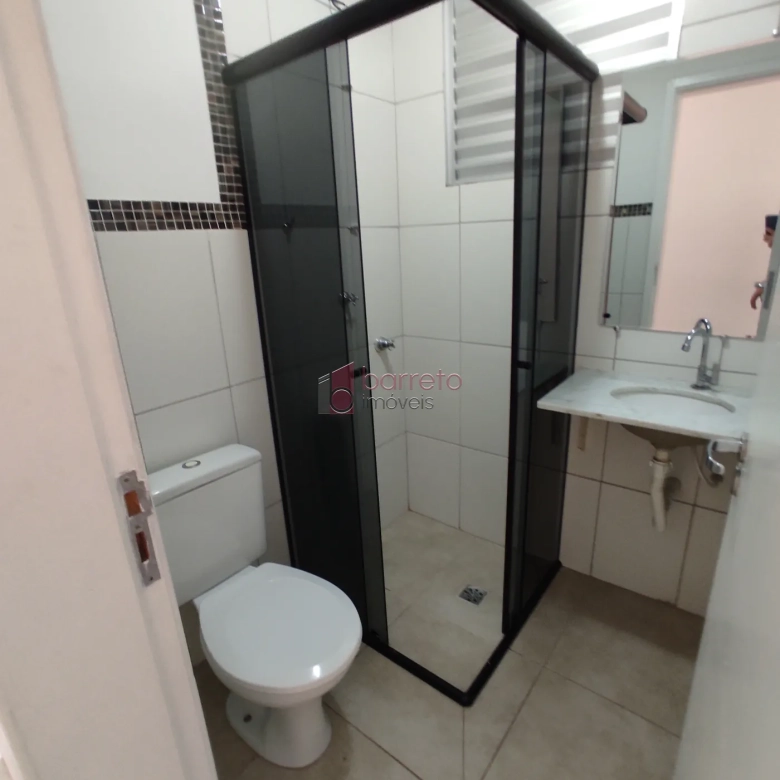 APARTAMENTO À VENDA NO CONDOMÍNIO SPAZZIO JABUTICABEIRAS – JUNDIAÍ/SP