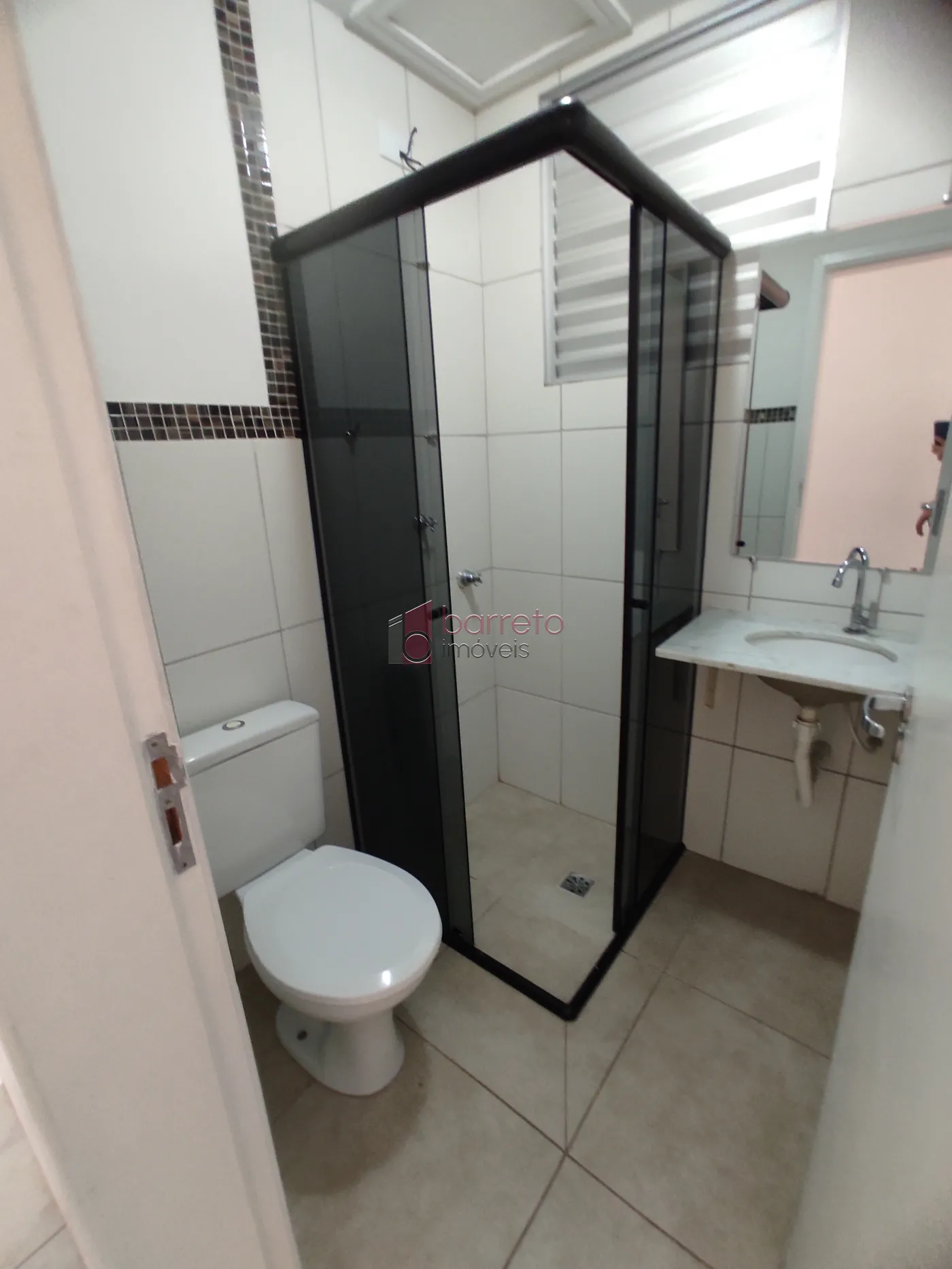 APARTAMENTO À VENDA NO CONDOMÍNIO SPAZZIO JABUTICABEIRAS – JUNDIAÍ/SP