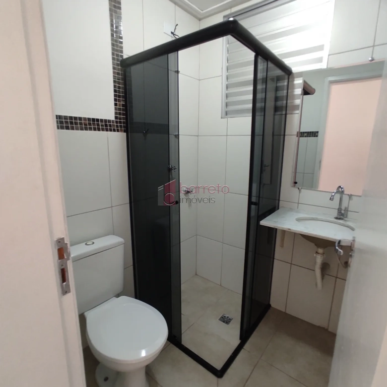 APARTAMENTO À VENDA NO CONDOMÍNIO SPAZZIO JABUTICABEIRAS – JUNDIAÍ/SP
