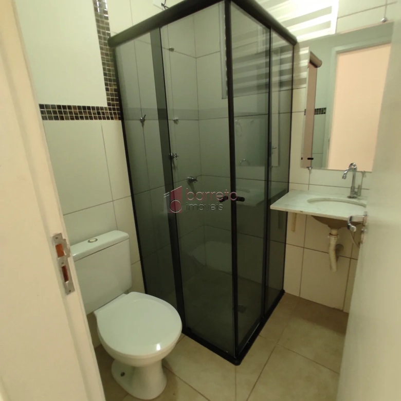 APARTAMENTO À VENDA NO CONDOMÍNIO SPAZZIO JABUTICABEIRAS – JUNDIAÍ/SP