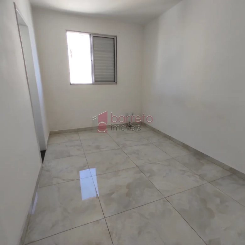 APARTAMENTO À VENDA NO CONDOMÍNIO SPAZZIO JABUTICABEIRAS – JUNDIAÍ/SP