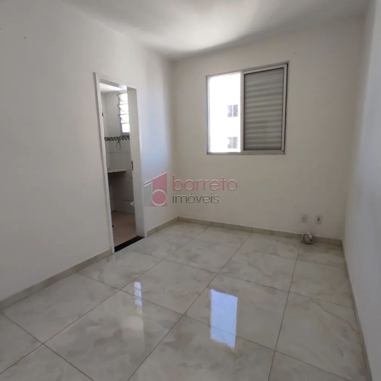 APARTAMENTO À VENDA NO CONDOMÍNIO SPAZZIO JABUTICABEIRAS – JUNDIAÍ/SP