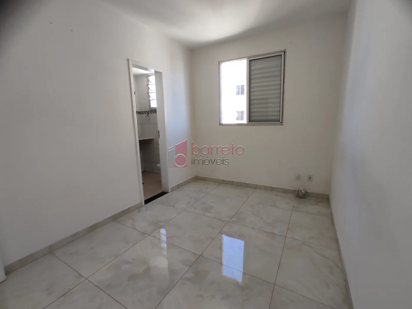 APARTAMENTO À VENDA NO CONDOMÍNIO SPAZZIO JABUTICABEIRAS – JUNDIAÍ/SP