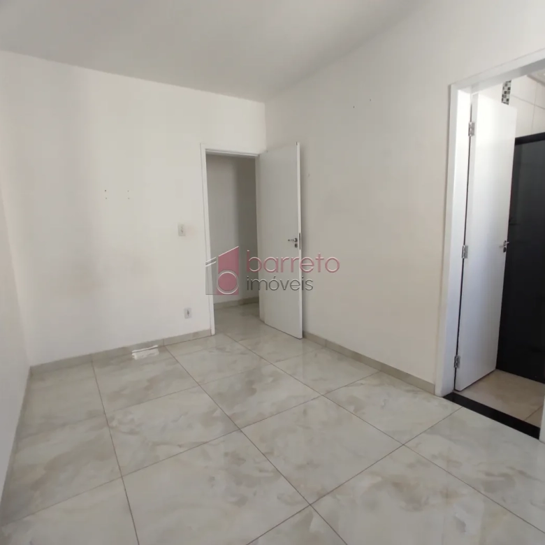 APARTAMENTO À VENDA NO CONDOMÍNIO SPAZZIO JABUTICABEIRAS – JUNDIAÍ/SP