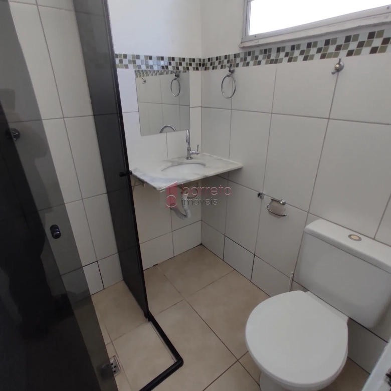 APARTAMENTO À VENDA NO CONDOMÍNIO SPAZZIO JABUTICABEIRAS – JUNDIAÍ/SP