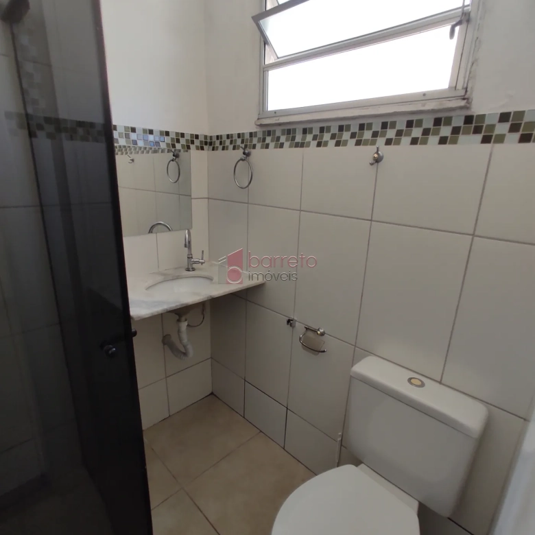 APARTAMENTO À VENDA NO CONDOMÍNIO SPAZZIO JABUTICABEIRAS – JUNDIAÍ/SP