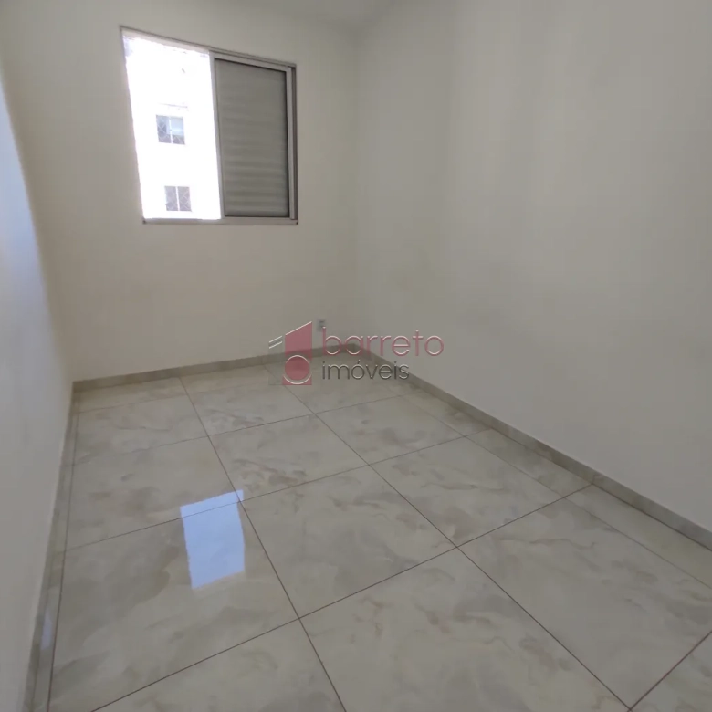 APARTAMENTO À VENDA NO CONDOMÍNIO SPAZZIO JABUTICABEIRAS – JUNDIAÍ/SP